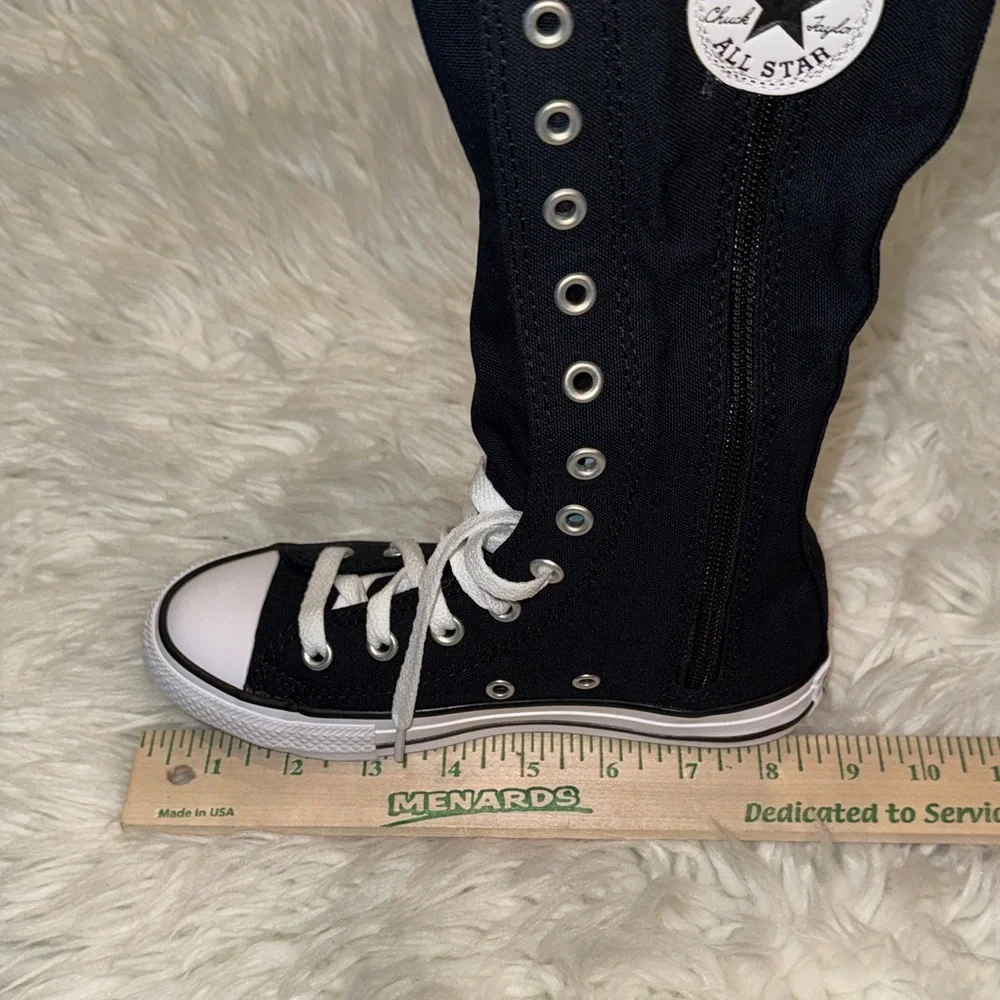 Converse streetwear high